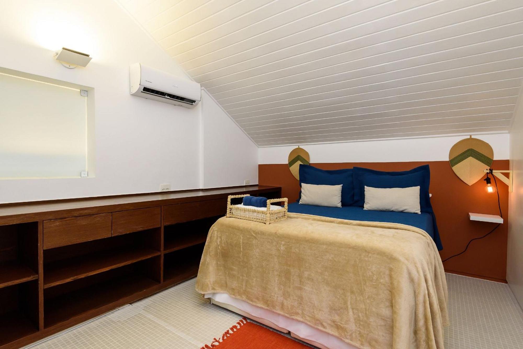 Apartamento 2qtos C/vista Mar Lateral A 40m Da | Txm 21s Rio de Janeiro
